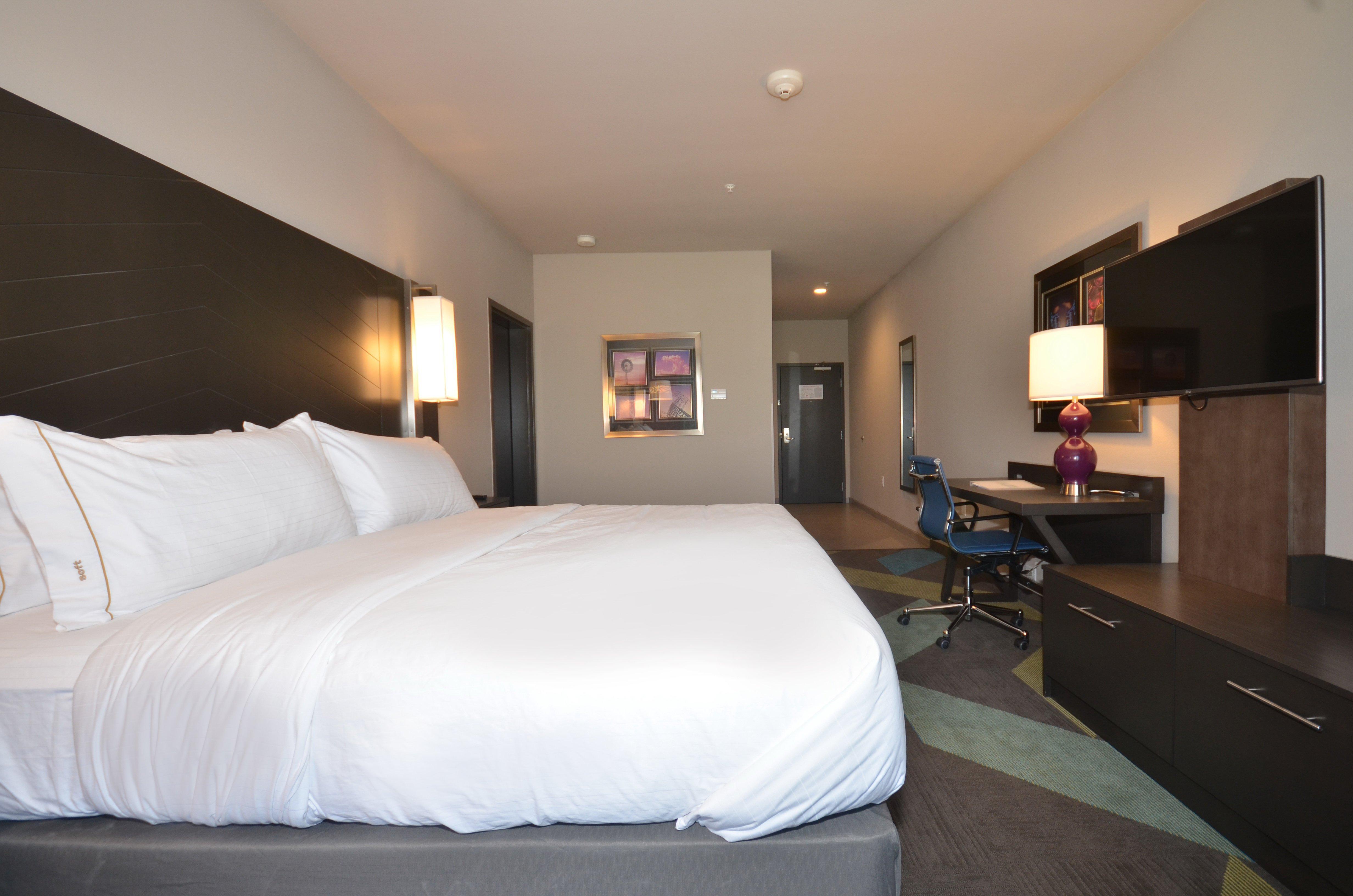 Holiday Inn Express & Suites Oklahoma City Mid - Arpt Area, An Ihg Hotel Zewnętrze zdjęcie